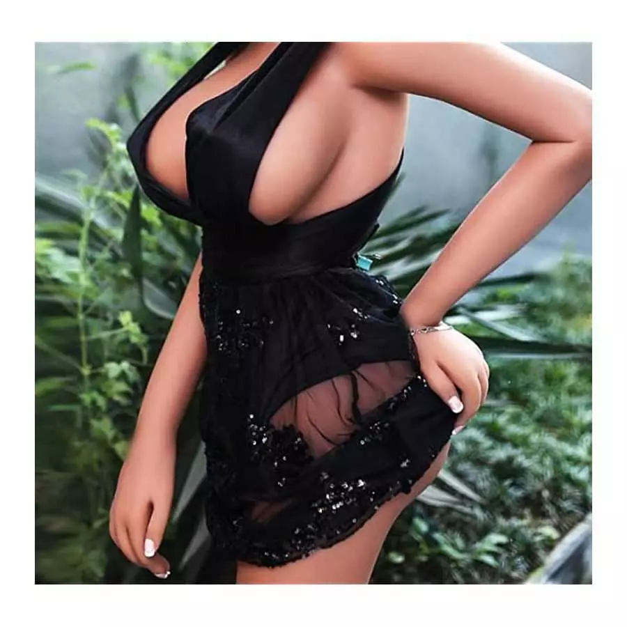 Big Breasts Sex Doll 5.45ft Female Doll Torso Sex Silicone Doll Full Body Sex Life Like Full Size Doll Love Sex Doll for Men Del