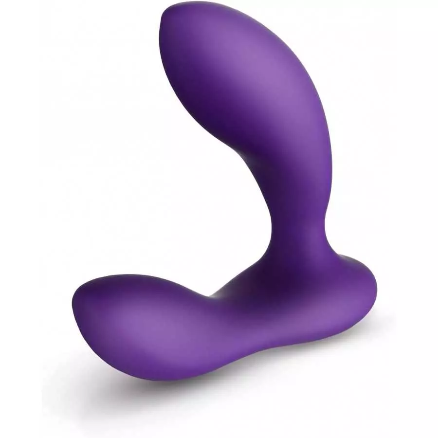 LELO BRUNO Prostate Massager Male, Vibrating Butt Plug, Anal Sex Toy, Male Vibrator, Anal Massager, Anal Vibrator with Dual Moto LELO BRUNO Prostate Massager Male, Vibrating Butt Plug, Anal Sex Toy, Male Vibrator, Anal Massager, Anal Vibrator with Dual Moto