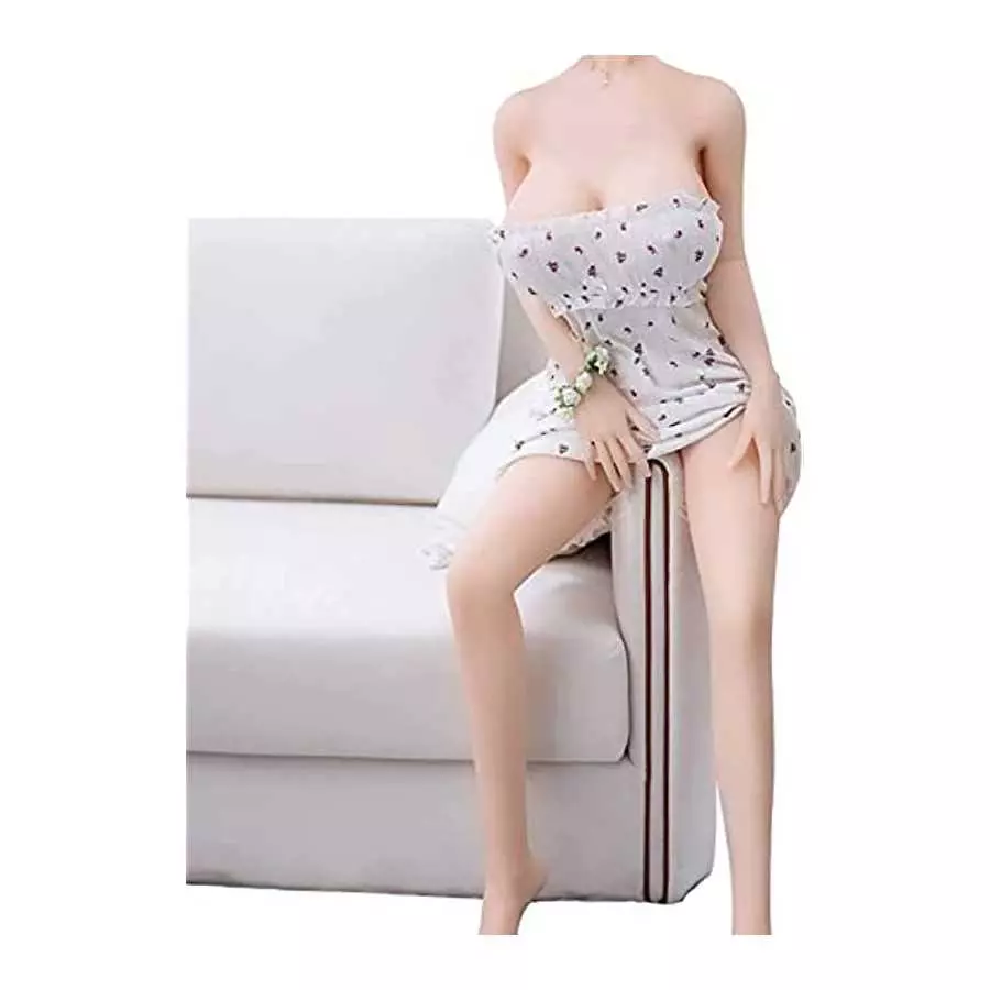 Silicone Torso Dolls for Women Body Sex Silicone Dolls for Real Sex Female Body Male Realistic Dolls Love Full Size Sex Doll Sex