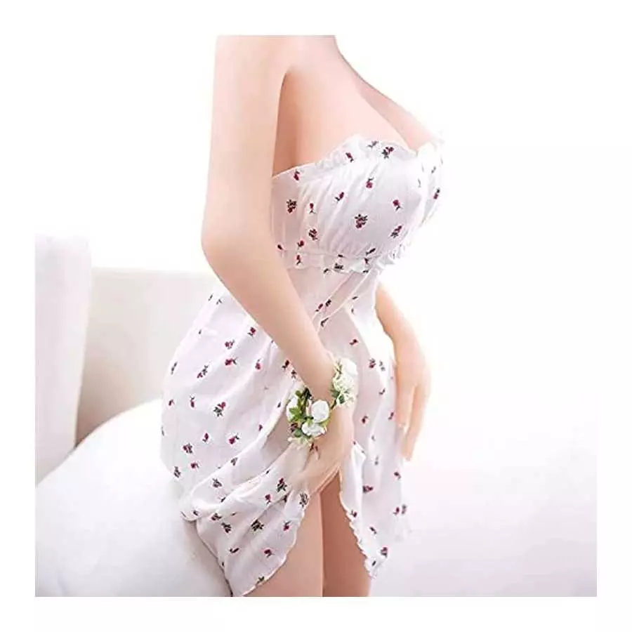 Silicone Torso Dolls for Women Body Sex Silicone Dolls for Real Sex Female Body Male Realistic Dolls Love Full Size Sex Doll Sex