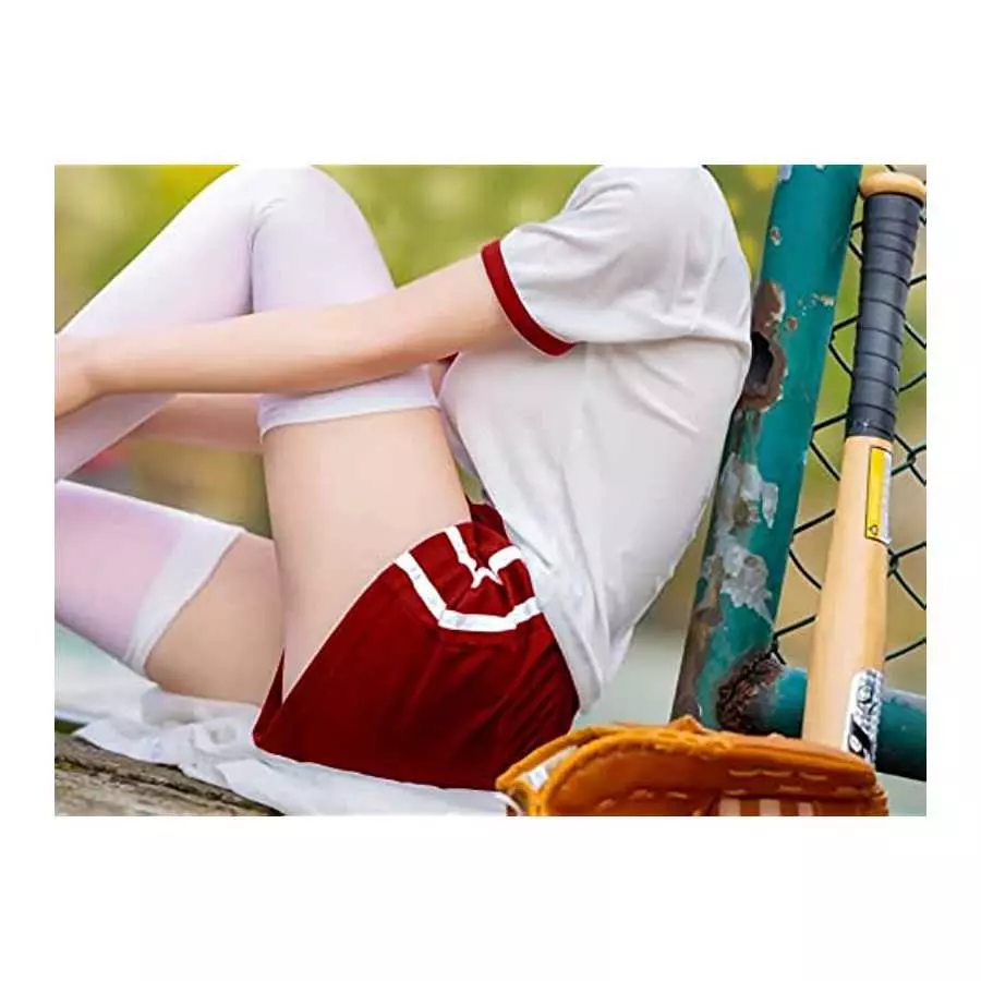 51LB Women' Torso Full Size Sex Dolls, Sexy Lifelike Full Size Full Body Sex Doll for Men, Adult Female Body Sex Love Doll with 51LB Women' Torso Full Size Sex Dolls, Sexy Lifelike Full Size Full Body Sex Doll for Men, Adult Female Body Sex Love Doll with