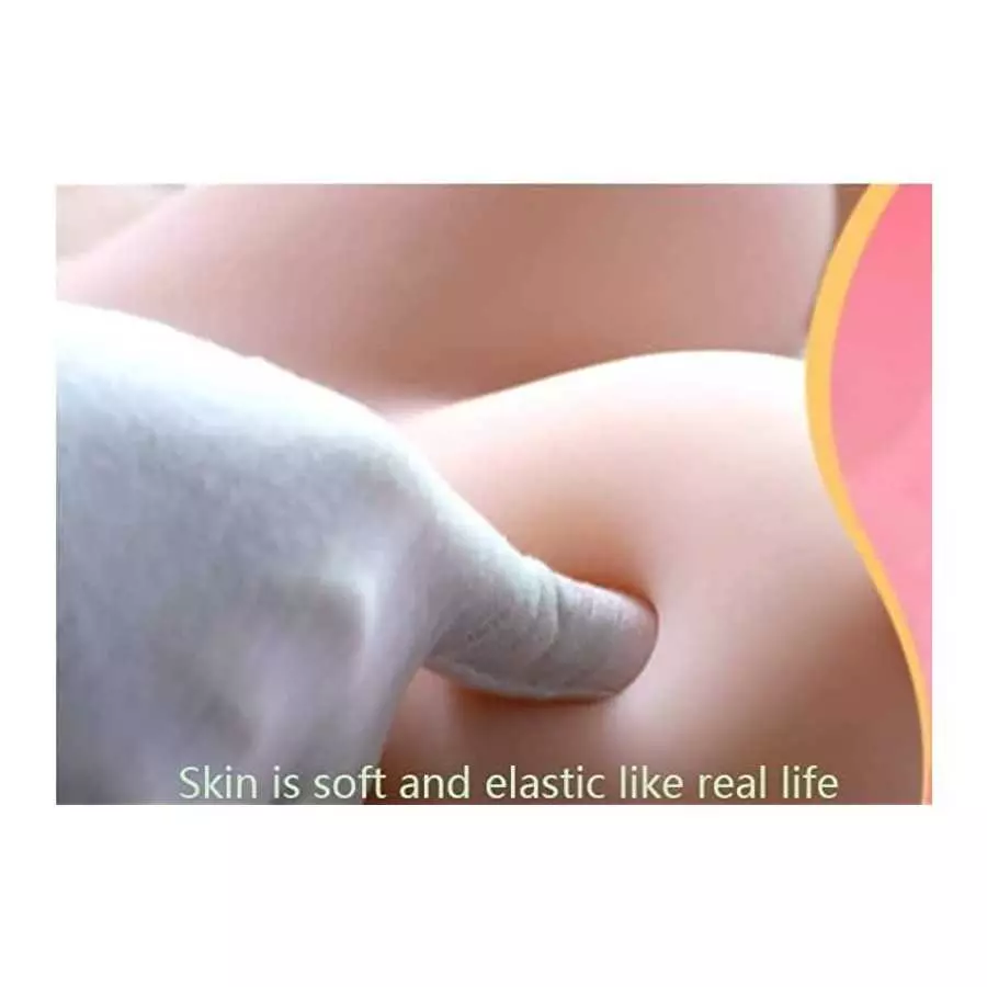 66.2 lb Life Size Sex Doll for Men Love Doll Full Body Sex Dolls for Men Full Body Sex TPE Sex Dolls with Soft Boobs Vagina Anus