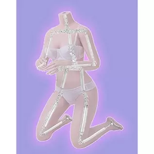 66.2 lb Life Size Sex Doll for Men Love Doll Full Body Sex Dolls for Men Full Body Sex TPE Sex Dolls with Soft Boobs Vagina Anus