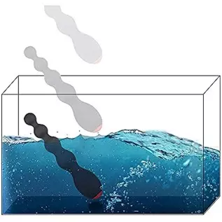 FST Anal Bead 12 Modes Vibrating Butt Plug Rechargeable Prostate Massager Vibrator for Men Women FST Anal Bead 12 Modes Vibrating Butt Plug Rechargeable Prostate Massager Vibrator for Men Women