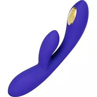 CalExotics SE-0630-50-3 Impulse™ Intimate E-Stimulator Dual Wand