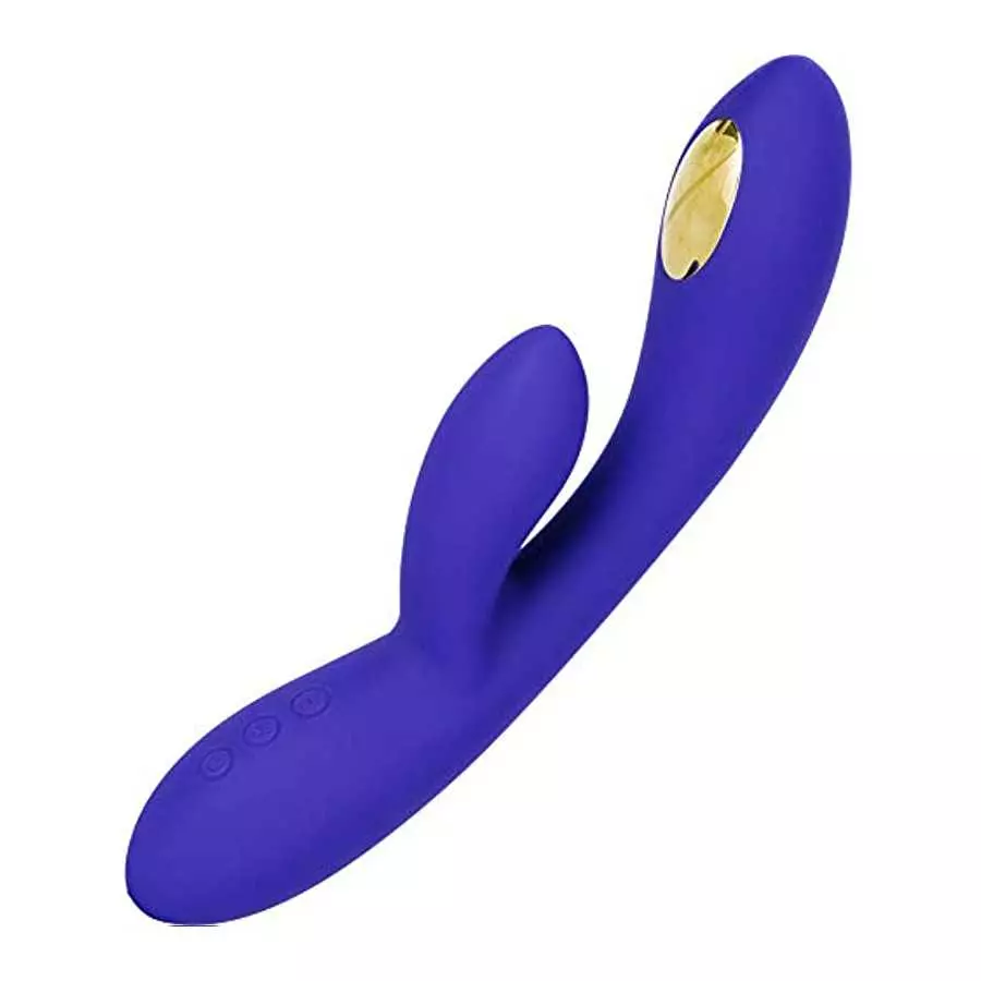 CalExotics SE-0630-50-3 Impulse™ Intimate E-Stimulator Dual Wand CalExotics SE-0630-50-3 Impulse™ Intimate E-Stimulator Dual Wand