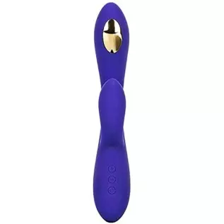 CalExotics SE-0630-50-3 Impulse™ Intimate E-Stimulator Dual Wand CalExotics SE-0630-50-3 Impulse™ Intimate E-Stimulator Dual Wand
