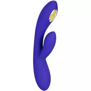 CalExotics SE-0630-50-3 Impulse™ Intimate E-Stimulator Dual Wand CalExotics SE-0630-50-3 Impulse™ Intimate E-Stimulator Dual Wand