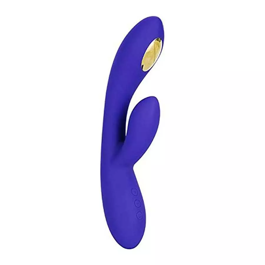 CalExotics SE-0630-50-3 Impulse™ Intimate E-Stimulator Dual Wand