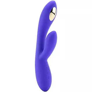 CalExotics SE-0630-50-3 Impulse™ Intimate E-Stimulator Dual Wand CalExotics SE-0630-50-3 Impulse™ Intimate E-Stimulator Dual Wand