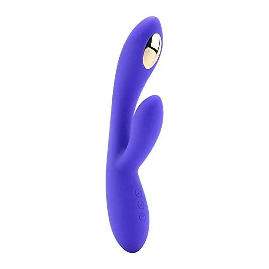 CalExotics SE-0630-50-3 Impulse™ Intimate E-Stimulator Dual Wand