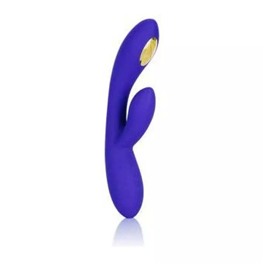 CalExotics SE-0630-50-3 Impulse™ Intimate E-Stimulator Dual Wand