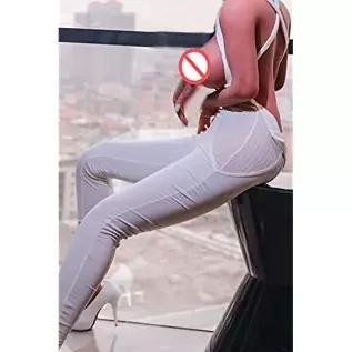 Silicone Sex Dolls Lifesize Solid Torso Love Dolls Male Self Pleasure Realistic Sex Toys TPE Available in The US (5.34ft 114lb)