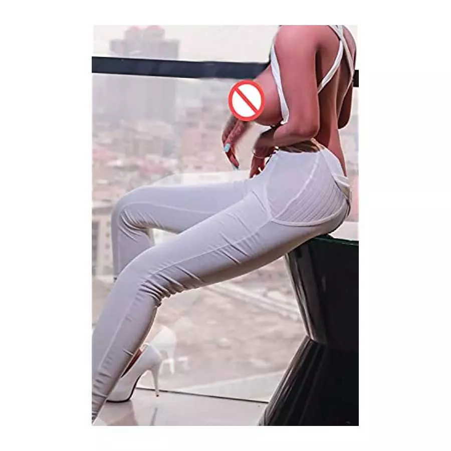 Silicone Sex Dolls Lifesize Solid Torso Love Dolls Male Self Pleasure Realistic Sex Toys TPE Available in The US (5.34ft 114lb) Silicone Sex Dolls Lifesize Solid Torso Love Dolls Male Self Pleasure Realistic Sex Toys TPE Available in The US (5.34ft 114lb)