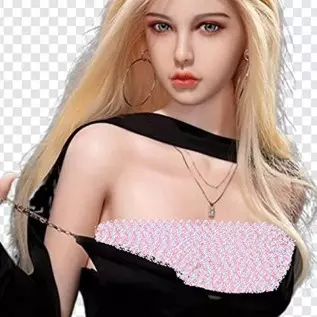 Doll Height 65 feet (166.cm) Weight 50 pounds (22.5 kg) The Whole Body of The Doll is Made of Medical TPE Soft Rubber Material, 