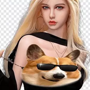 Doll Height 65 feet (166.cm) Weight 50 pounds (22.5 kg) The Whole Body of The Doll is Made of Medical TPE Soft Rubber Material, 