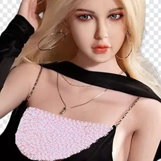 Doll Height 65 feet (166.cm) Weight 50 pounds (22.5 kg) The Whole Body of The Doll is Made of Medical TPE Soft Rubber Material, 