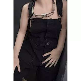 Sex Doll for Men Realistic TPE Full Body Sex Dolls Adult Toys Life Size Female Torso Full Size Standing Feet Live Dolls Male Toy