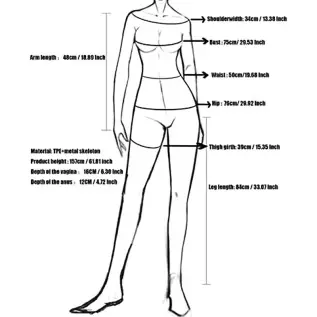 157cm Realistic Sex Silicone for Men Female Life Size Sex Doll Men Lifesize Real Adult Torso Full Body Sex Doll Life Size TPE Se