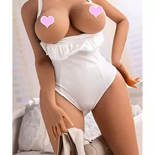Silicone Doll Full Body Sex Life Size Brown Sex Cheap TPE Realistic Dolls Male Female Torso Big Butt Full Size Real Dolls for Wo