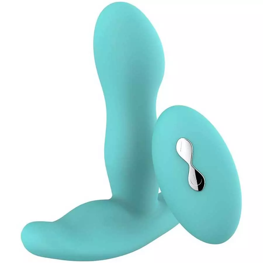 Anal Vibrator Sex Toy Prostate Massager for Men 10 Speed Vibration Wearable Vibrating Butt Plug for Advanced Players Anales Plug Anal Vibrator Sex Toy Prostate Massager for Men 10 Speed Vibration Wearable Vibrating Butt Plug for Advanced Players Anales Plug