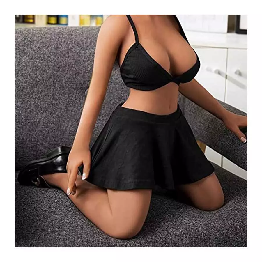 Lifelike Sex Doll Life Size for Men TPE Silicone Women' Torso Men Sex Dolls Real Love Dolls Full Body Sex Doll with Feet Standin