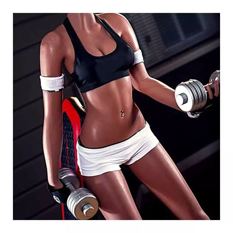 Realistic Sex Doll Life Size Silicone Female Dolls B Chest Sexy Sex Dollsforman Sex Femal Torso Full Size Doll Full Body Doll Bu