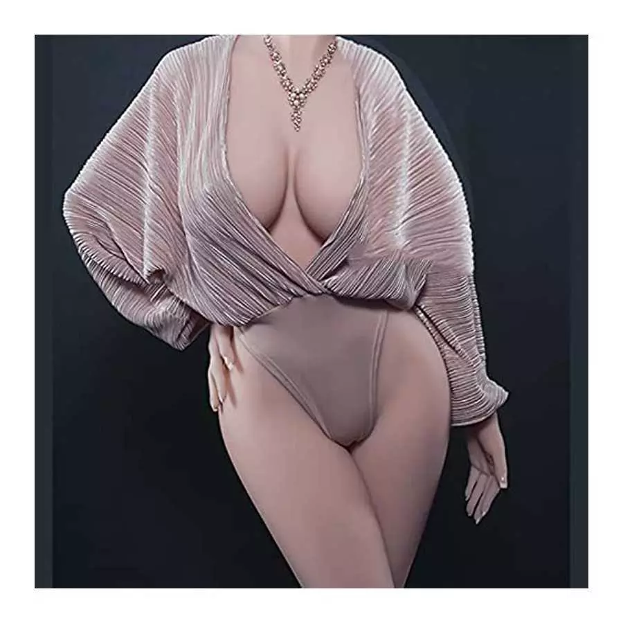 163cm Silicone Doll Full Body Sex Life Size Man Sex Doll Male for Women Torso Full Body Adult, Life Size Female Male Doll Full B 163cm Silicone Doll Full Body Sex Life Size Man Sex Doll Male for Women Torso Full Body Adult, Life Size Female Male Doll Full B