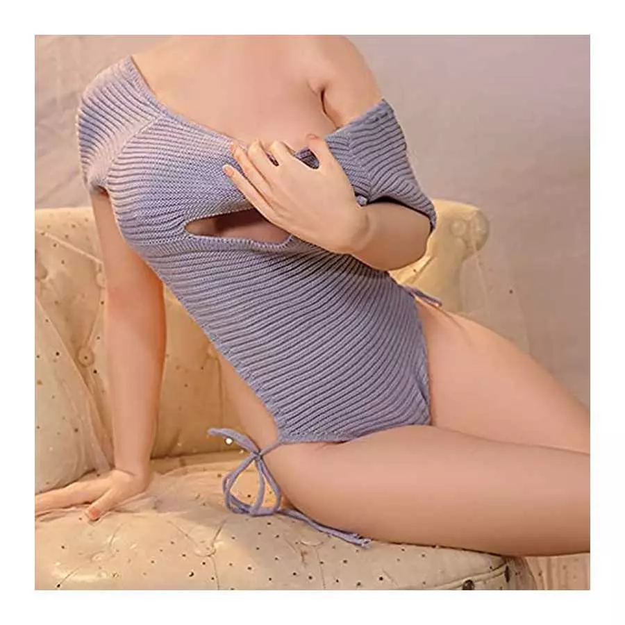 Sexy Love Doll Sex Doll Lifelike Sex Dolls Soft Jelly Breast TPE Sex Doll Love Dolls for Men Sexual Enjoyment