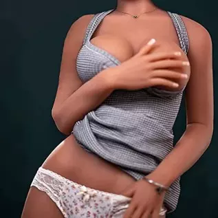 Real Sex Doll Silicone Dolls Adult Silicone Doll Full Body Sex Doll dollsforman Life Size Female Torso Doll for Men Women's Life