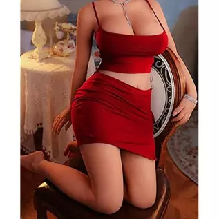 5Ft Sex Doll Adults Dolls Female Doll Torso Sex Dolls Silicone Doll Full Body Sex Doll for Man Sex dollsforman Full Size for Men