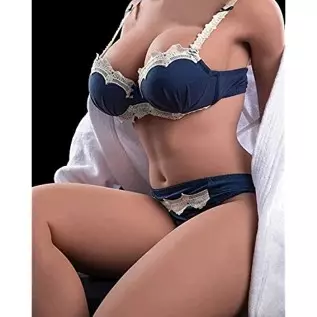 Lifelike Sex Doll Full Body Love Dolls TPE Silicone Dolls Sex Women Torso Love Doll Life Size Sex Doll for Men Real Big Breast S
