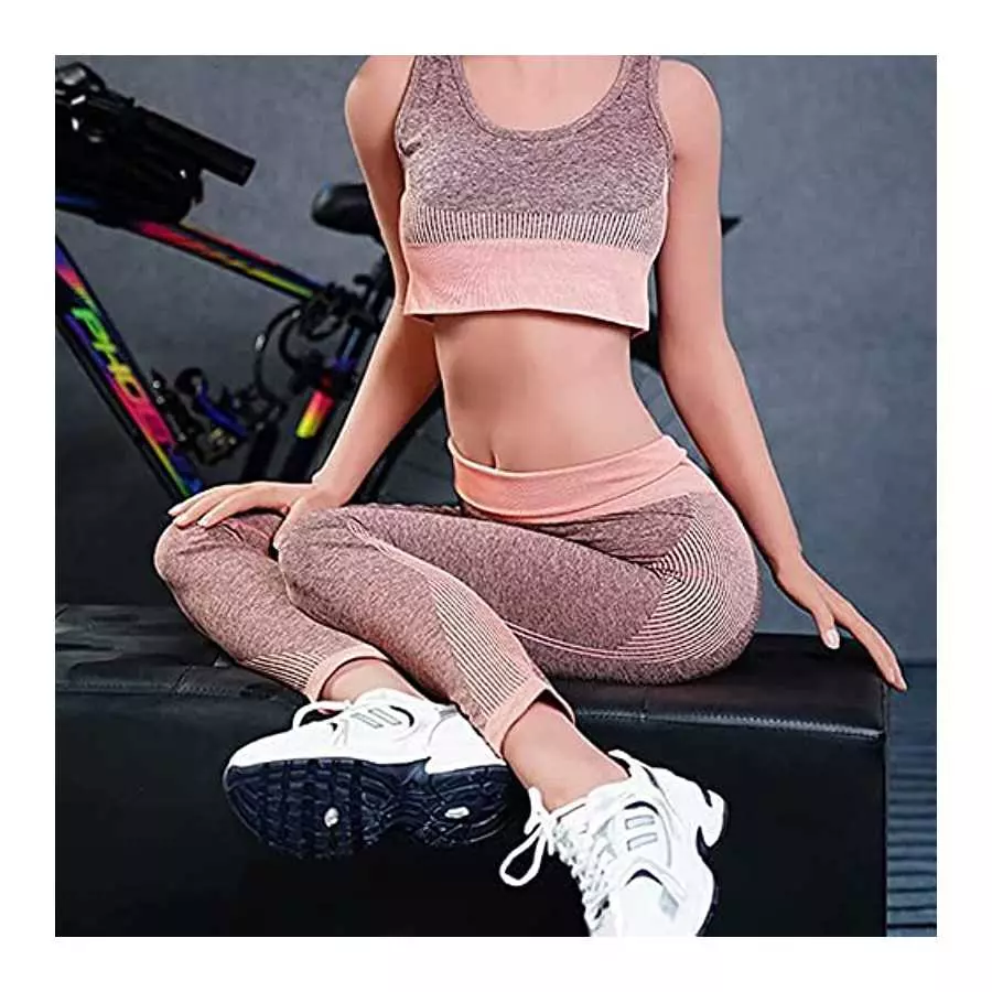 Male Sex Doll Lifelike Women Torso Adult Sex Toys Life Size Silicone Sex Doll Sex Doll Realistic Sex Dolls with Standing Feet Lo