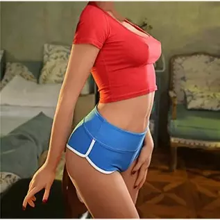 157CM Silicone Dolls for Real Sex Male Body Sex Doll Women's Torso Full Size TPE Silicone Doll Full Body Sex Doll for Men Life L