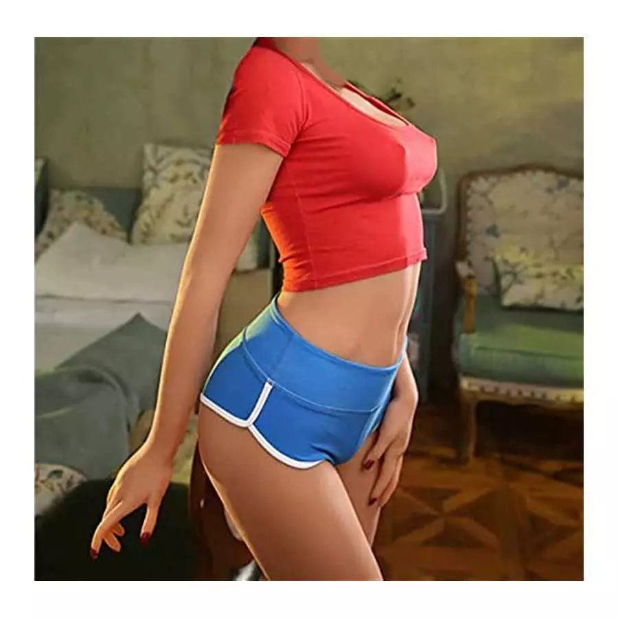 157CM Silicone Dolls for Real Sex Male Body Sex Doll Women's Torso Full Size TPE Silicone Doll Full Body Sex Doll for Men Life L