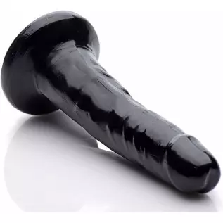 8 Inch Slim Dildo- Flesh 8 Inch Slim Dildo- Flesh