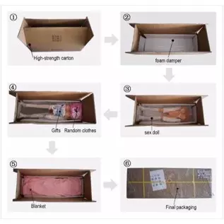 Love Doll Torso Doll for Male Realistic Sex Man Masturburbrater Jelly Material (Contains Blowjob Sex Toys) Big Breasts, New Skel Love Doll Torso Doll for Male Realistic Sex Man Masturburbrater Jelly Material (Contains Blowjob Sex Toys) Big Breasts, New Skel