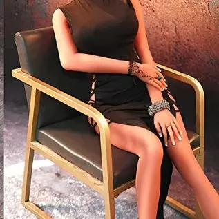 Life-Sized Sex Doll Male Masturbator Sex Toys for Men with Realistic Boobs Pussy Ass Butt with Feet Standing Adult Sex Doll for 