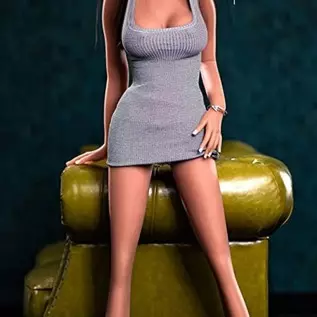 Sex Dolls Jelly Breasts Sex Doll for Men Silicone Sex Doll Full Body Sex Life Size Sex Doll for Men Full Body Love Doll Adult Fu