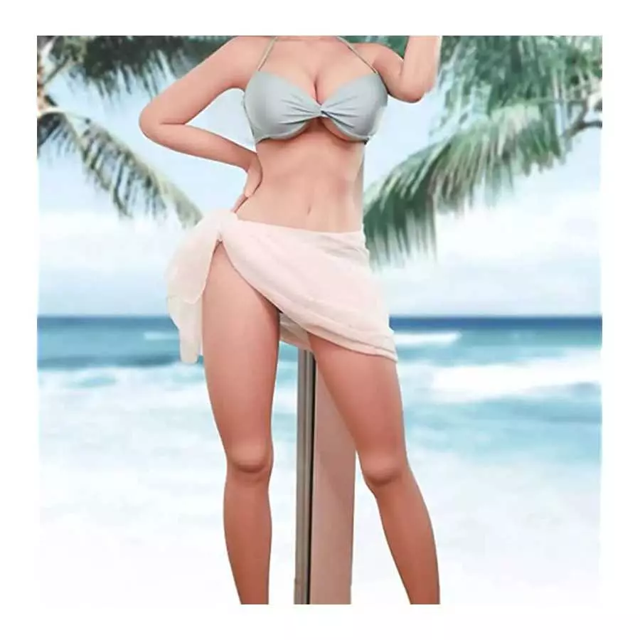 Women's Torso Big Boobs Sex Doll TPE Silicone Doll Sex Female Doll Torso Sex Life Size Sex Doll Life Like Full Size Doll Love Se Women's Torso Big Boobs Sex Doll TPE Silicone Doll Sex Female Doll Torso Sex Life Size Sex Doll Life Like Full Size Doll Love Se