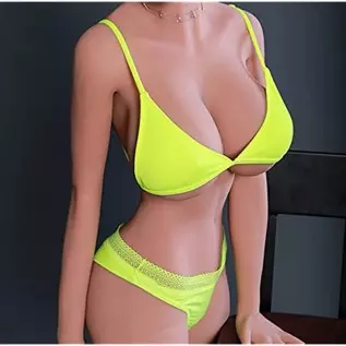 Life Like Full Size Doll Love Sex, Sex Doll Torso Adult for Women Realistic Life Size, Silicone Sex Dolls Male Life Like Full Si