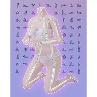 158cm Lifelike Real Women Torso Love Doll with Large Chest and Buttocks, Vagina and Anal Sex Toys Included, USA in Stock 158cm Lifelike Real Women Torso Love Doll with Large Chest and Buttocks, Vagina and Anal Sex Toys Included, USA in Stock