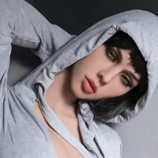 7lb Lifelike Sex Doll Head with Realistic Mouth with 3D Realistic Textured for Oral Sex, Male Masturbators Adult Sex Toys Realis