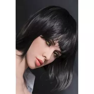 7lb Lifelike Sex Doll Head with Realistic Mouth with 3D Realistic Textured for Oral Sex, Male Masturbators Adult Sex Toys Realis