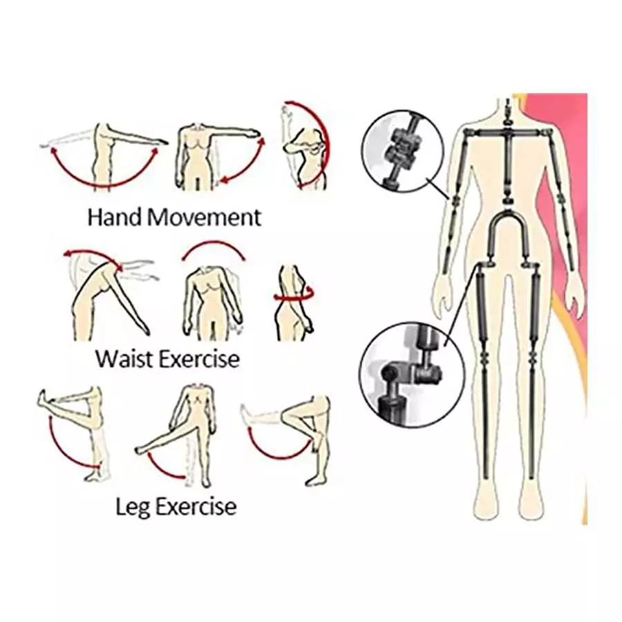 Sex Doll TPE Silicone Sex Dolls Full Size Love Doll with Standing Feet Full Body Life Size for Men Full Body Underwear Live Doll