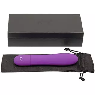 K-Y Ultimate Pleasure Personal Massager, Dual Speed, Multi-functional Vibrating Stimulator, Batteries Included, Vibrator for Ult K-Y Ultimate Pleasure Personal Massager, Dual Speed, Multi-functional Vibrating Stimulator, Batteries Included, Vibrator for Ult