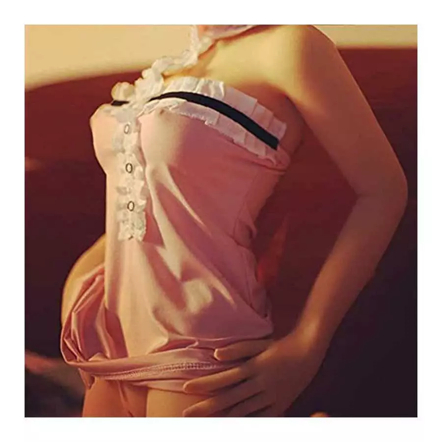 Women's Torso Full Size Sex Doll Female Doll Torso Sex Female Sex Doll Silicone Doll Full Body Sex Life Like Full Size Doll Love