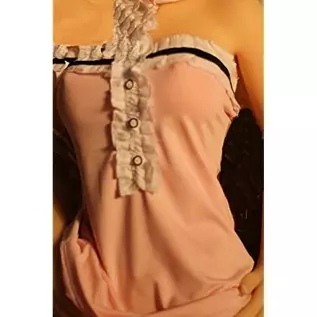 Women's Torso Full Size Sex Doll Female Doll Torso Sex Female Sex Doll Silicone Doll Full Body Sex Life Like Full Size Doll Love