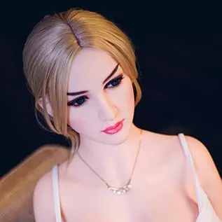 TPE Sex Doll Head for Love Sex Doll Silicone Doll Full Body Sex Realistic Sexy Female Life Like Male Silicone Doll Sex Life Size