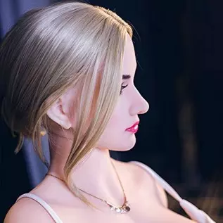 TPE Sex Doll Head for Love Sex Doll Silicone Doll Full Body Sex Realistic Sexy Female Life Like Male Silicone Doll Sex Life Size